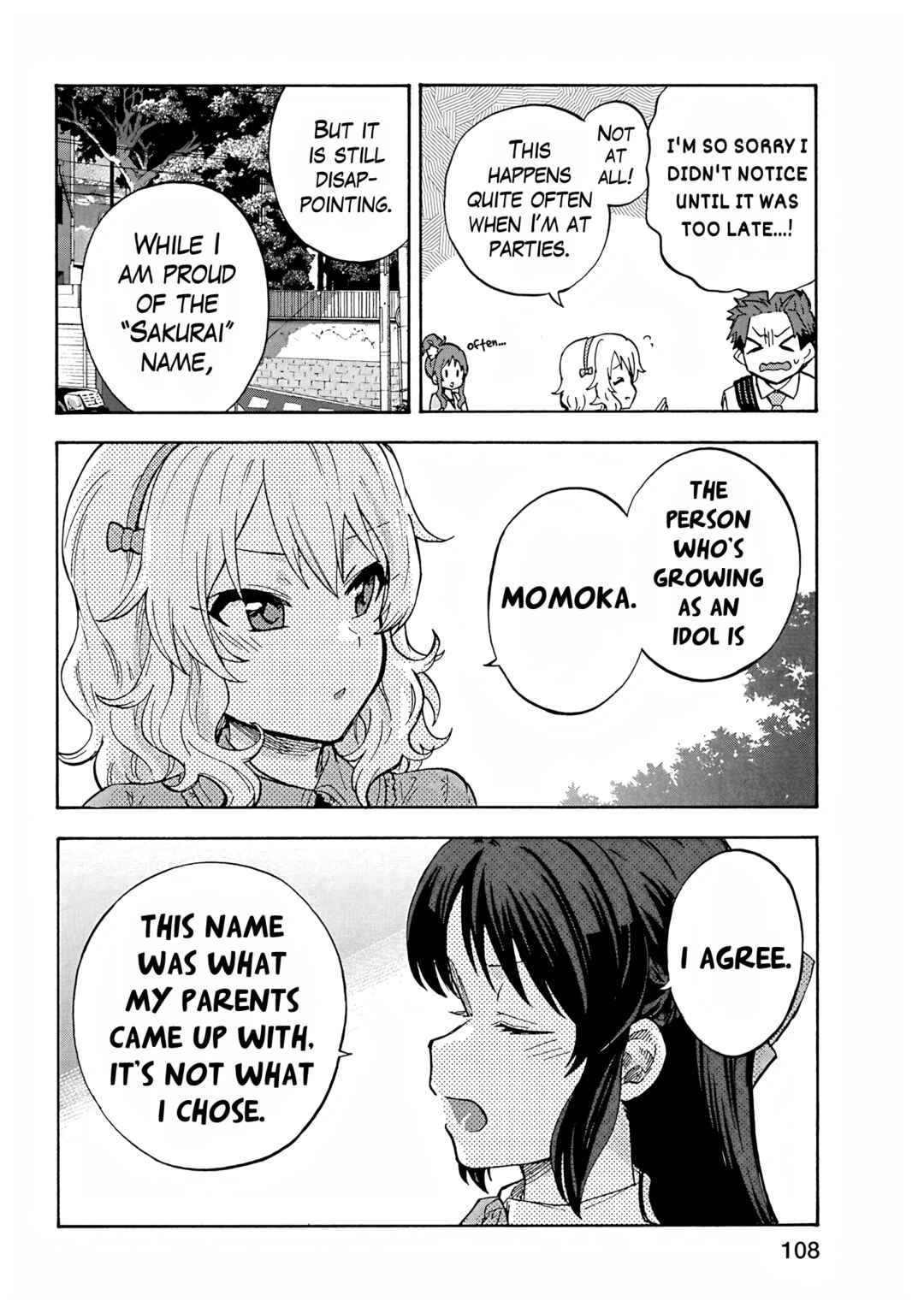Chapter 98 - Page 8