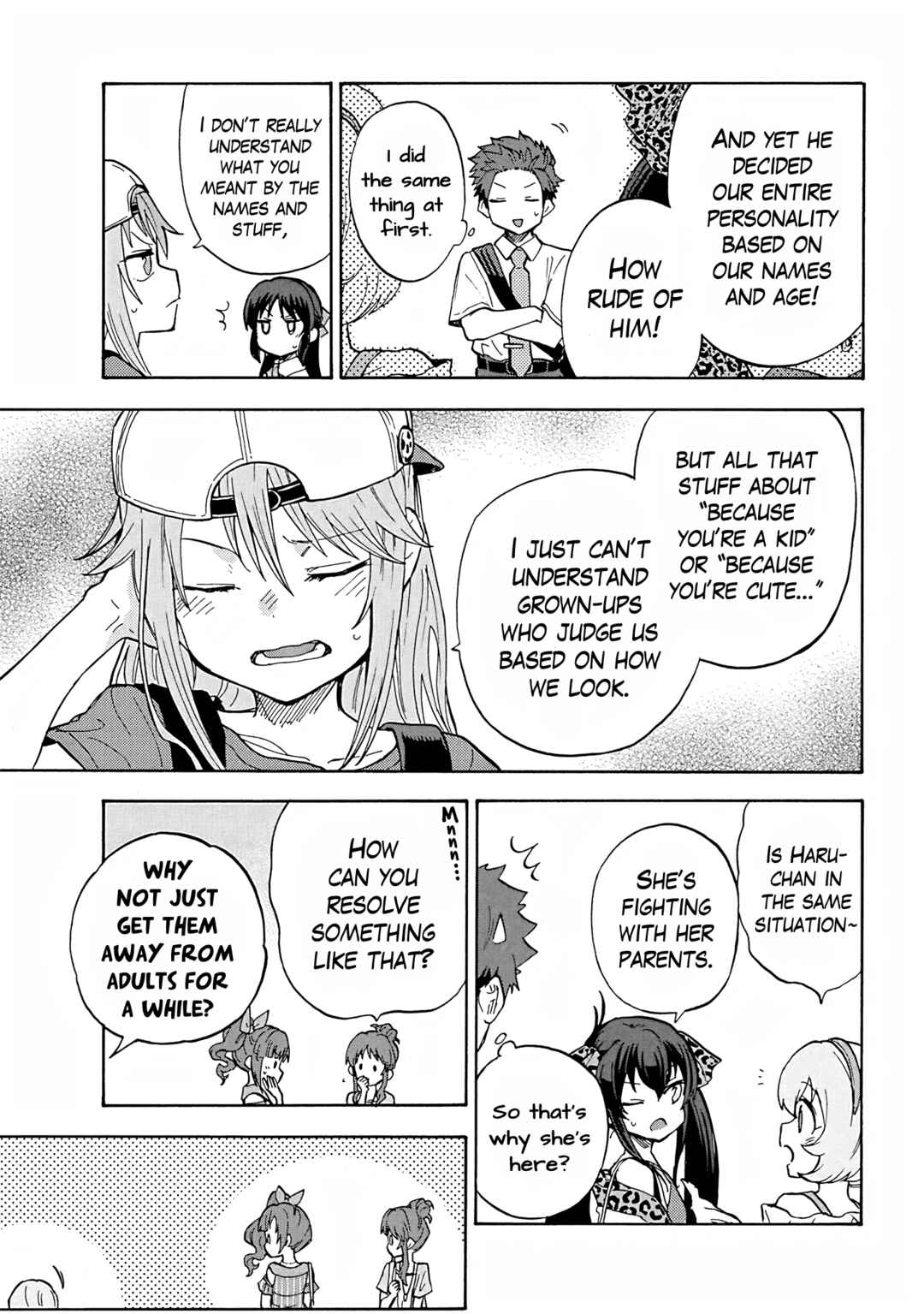 Chapter 98 - Page 9