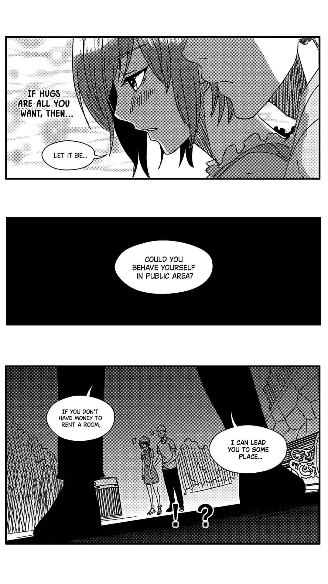 Chapter 110 - Page 18