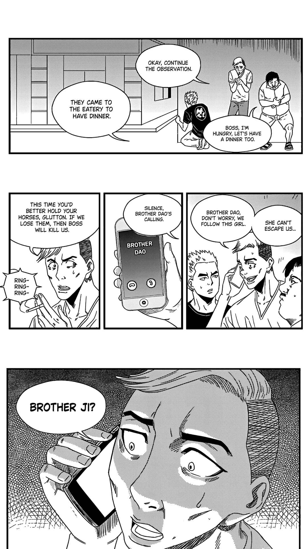 Chapter 110 - Page 3