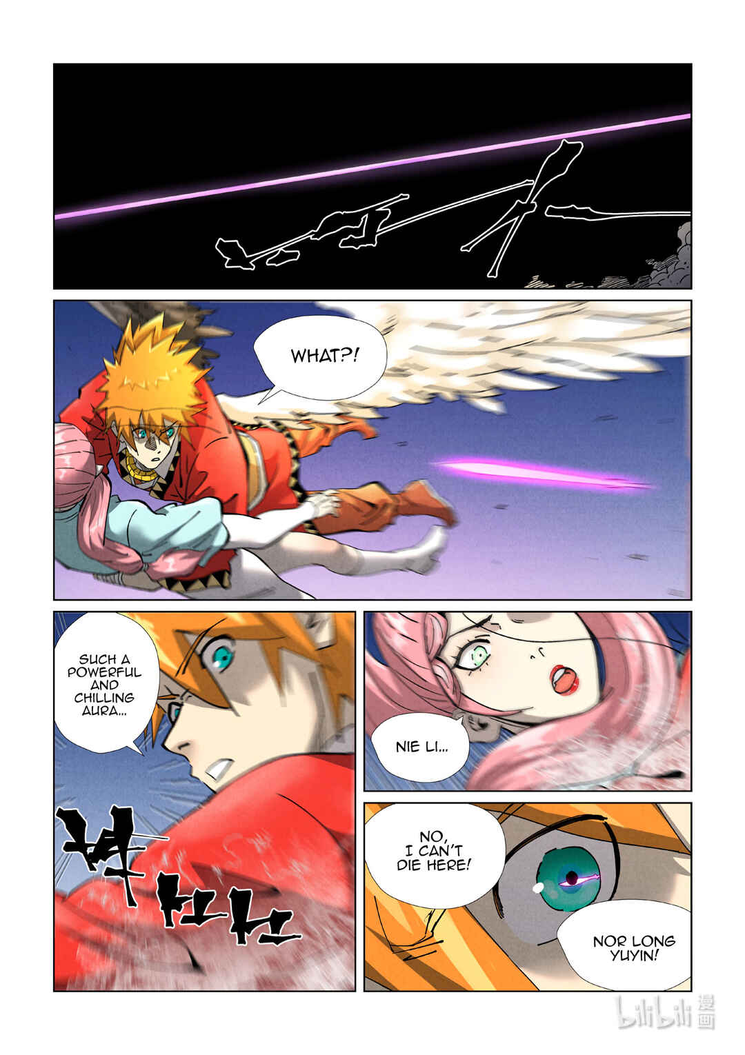 Chapter 419.5 - Page 7