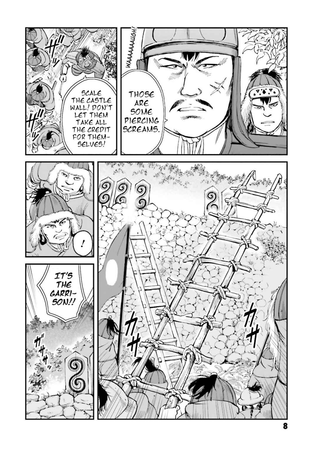 Chapter 25 - Page 10