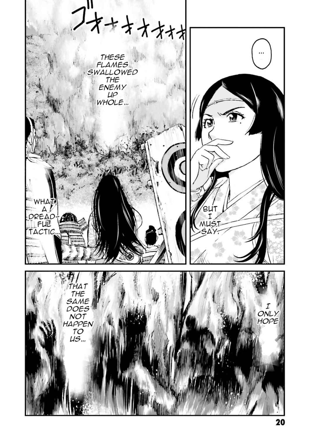 Chapter 25 - Page 21