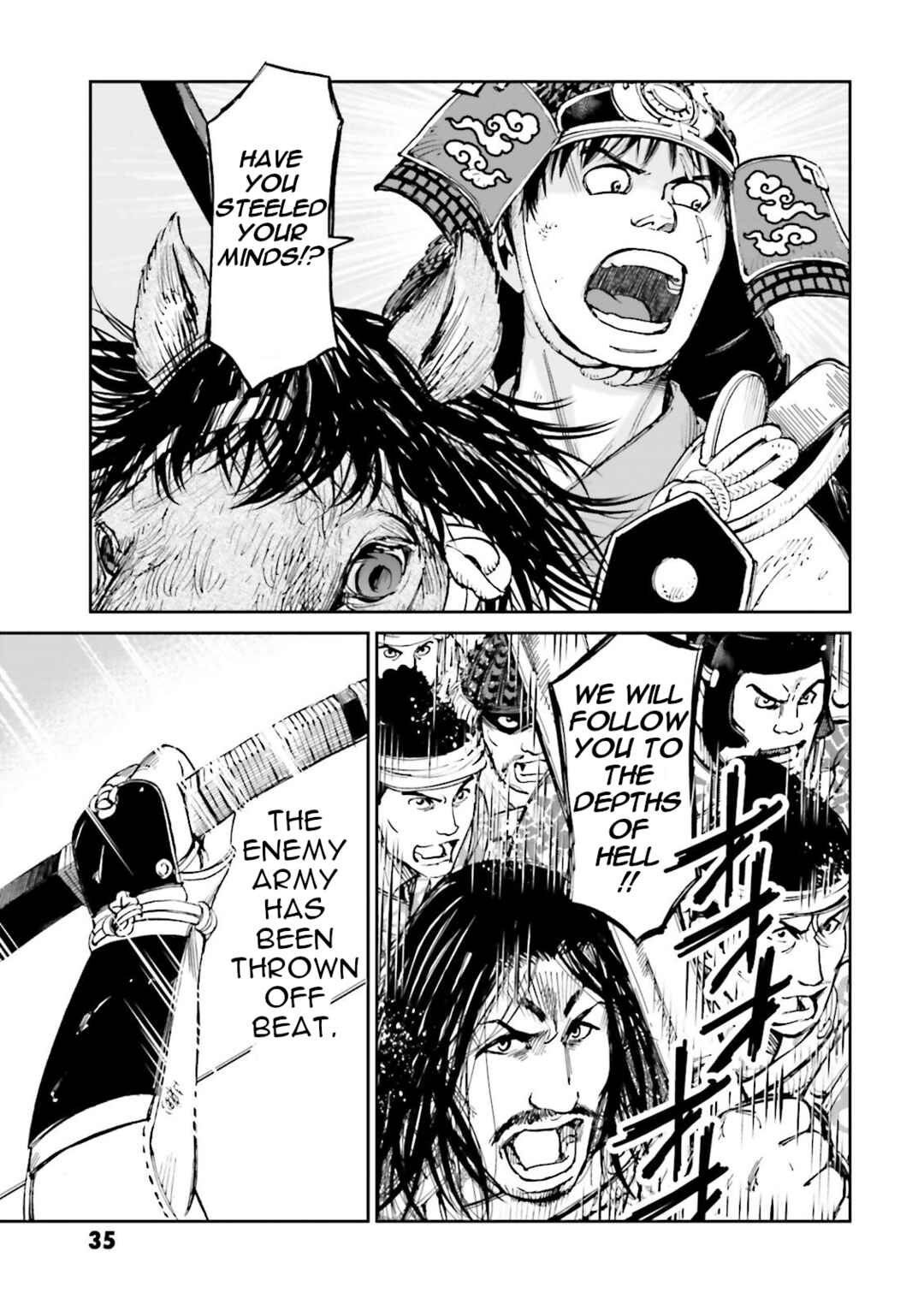 Chapter 25 - Page 36