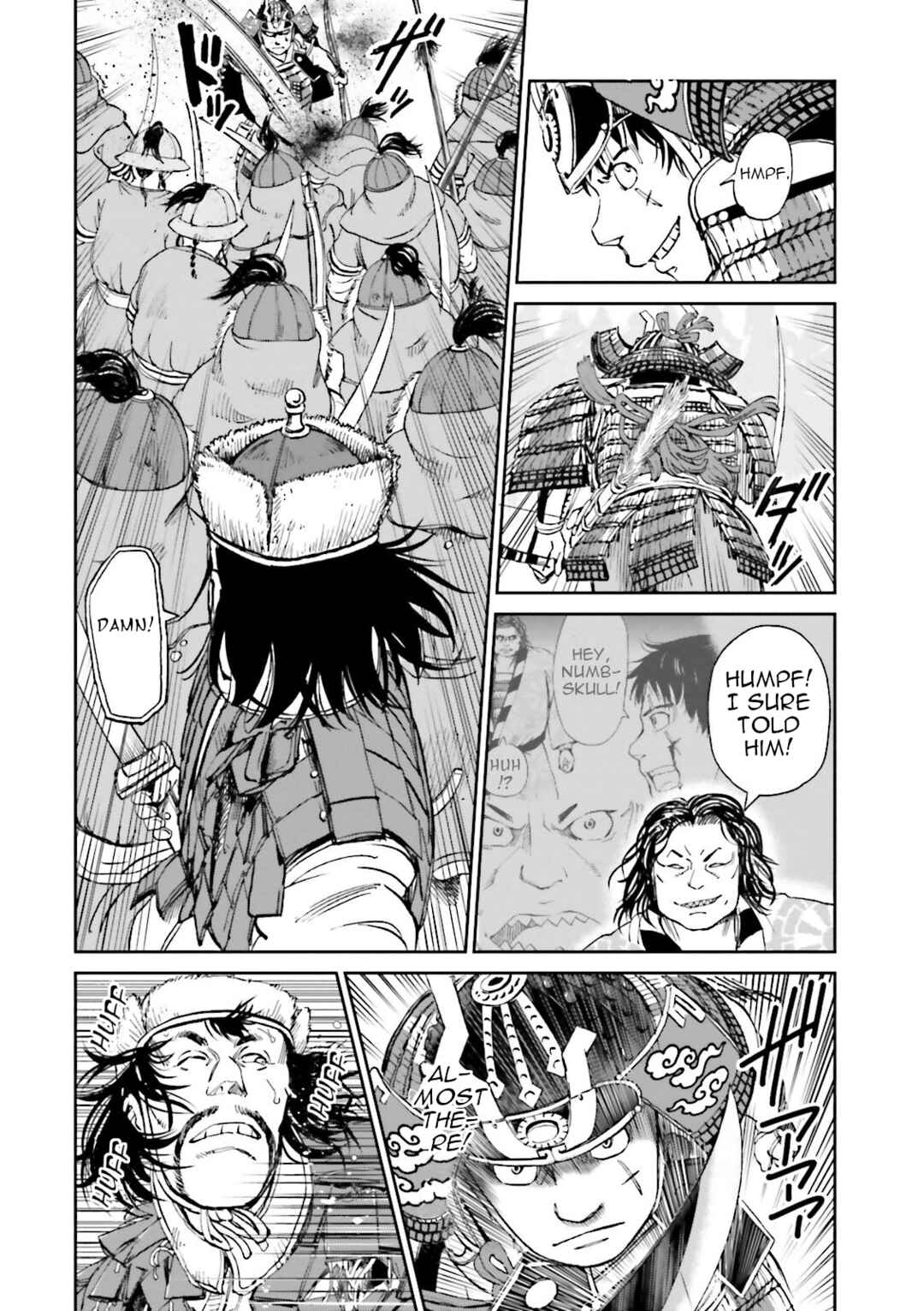 Chapter 25 - Page 47