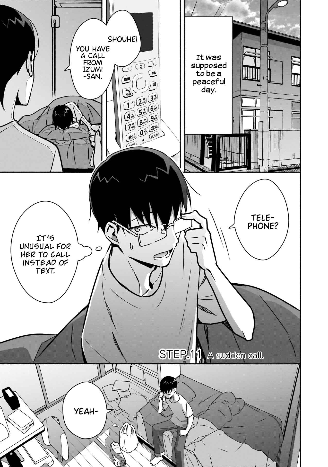 Chapter 11 - Page 1