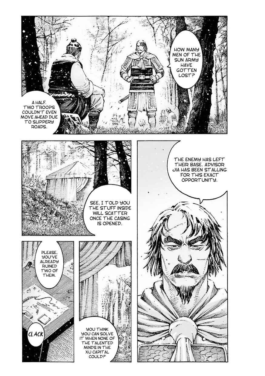 Chapter 516 - Page 4