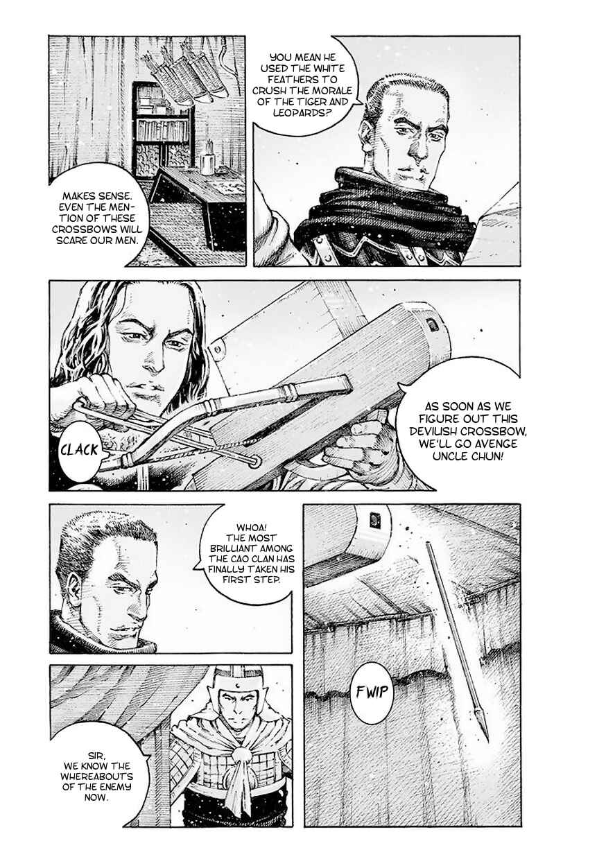 Chapter 516 - Page 6