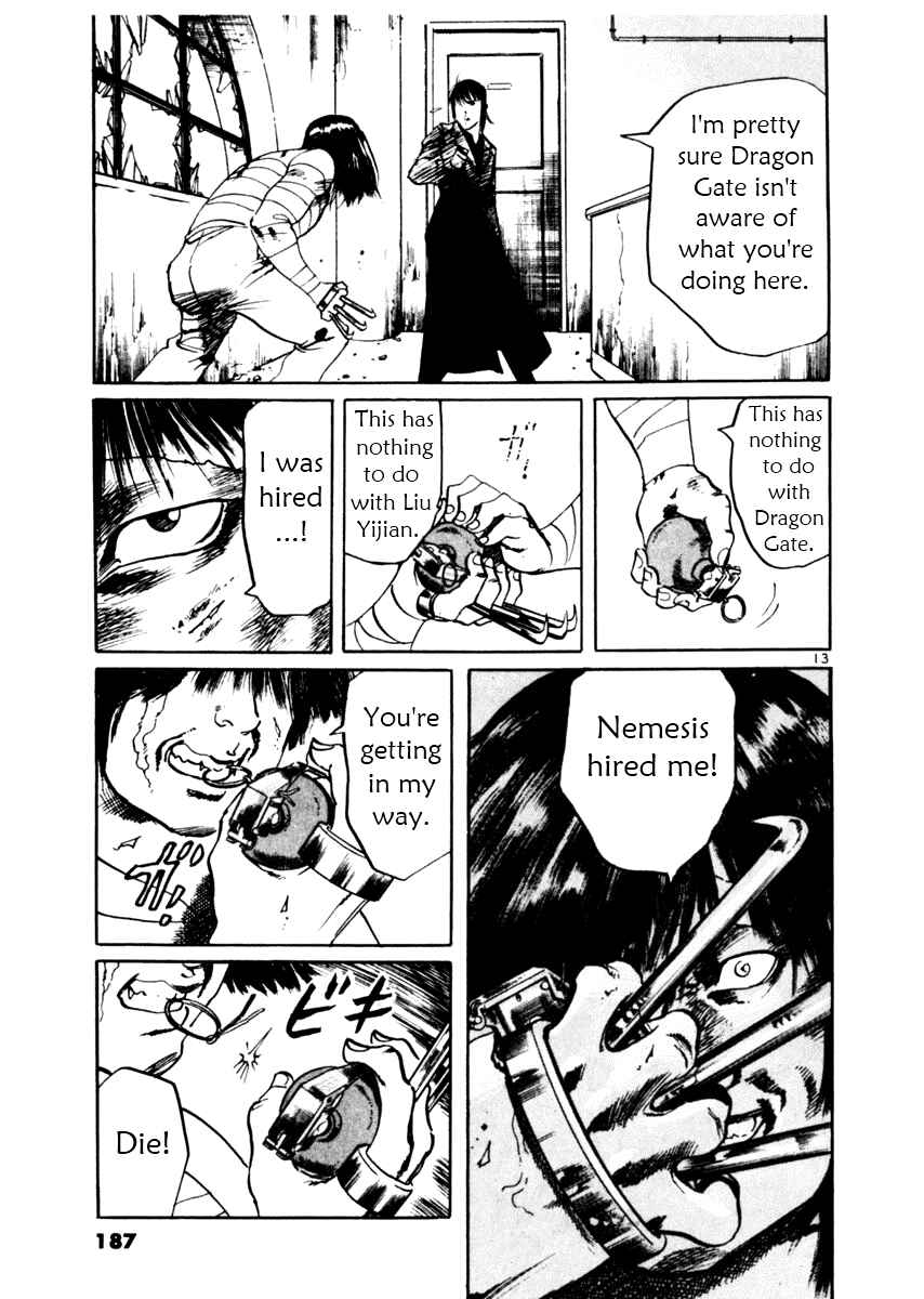 Chapter 46 - Page 13