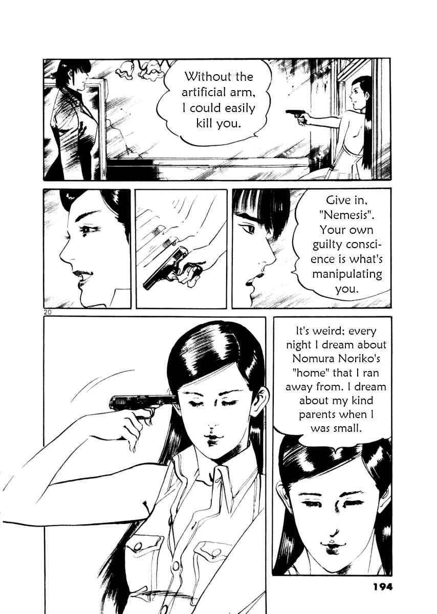 Chapter 46 - Page 20