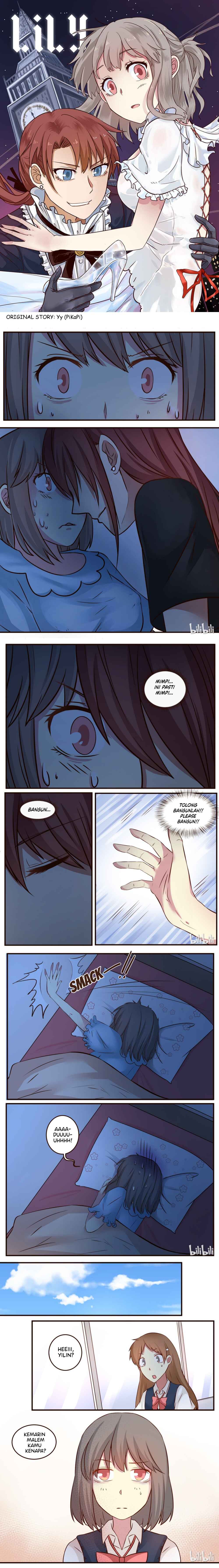 Chapter 93 - Page 1