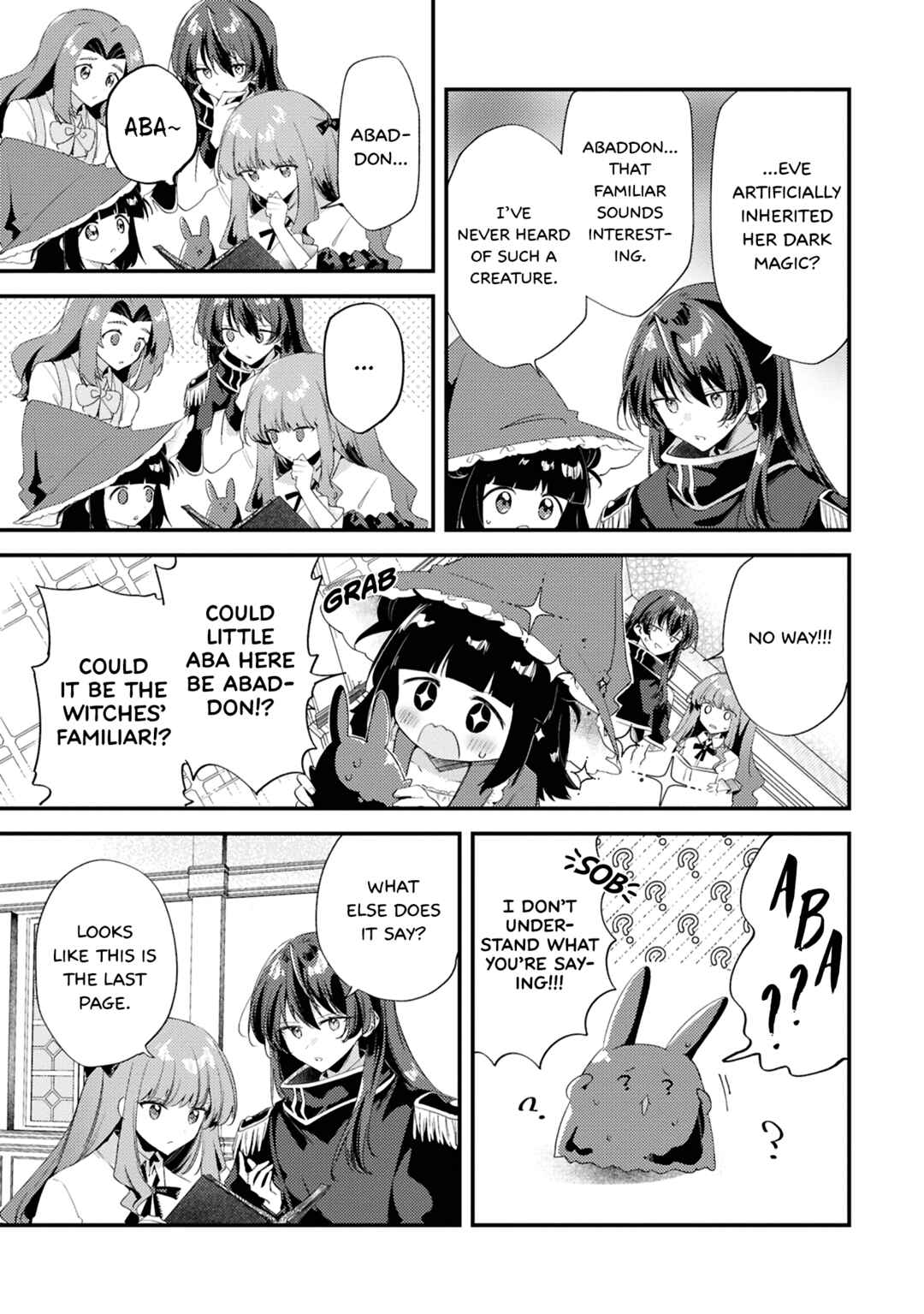 Chapter 11 - Page 6