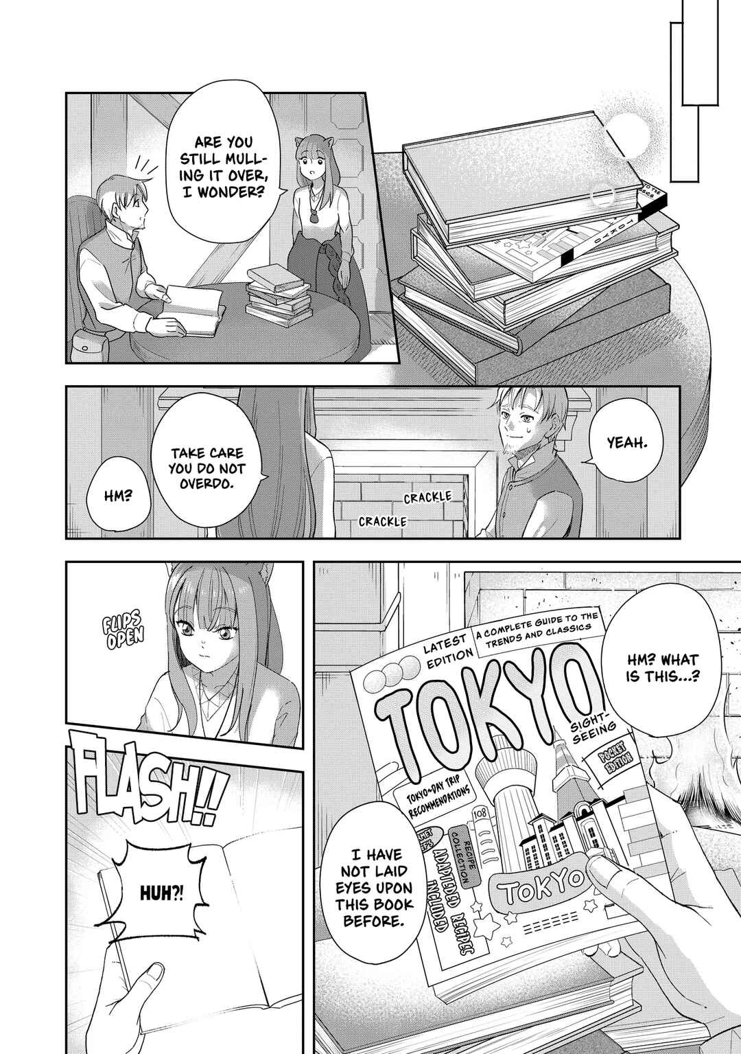 Chapter 1.1 - Page 8