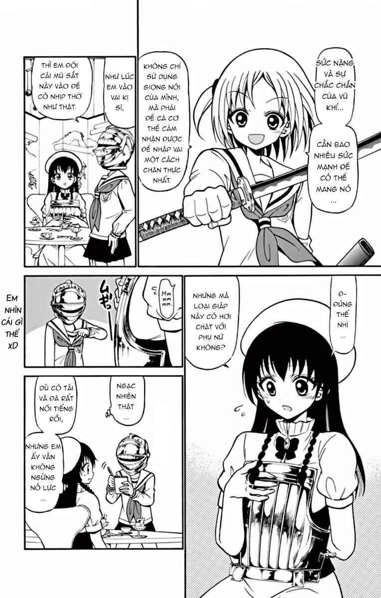 Chapter 22 - Page 15