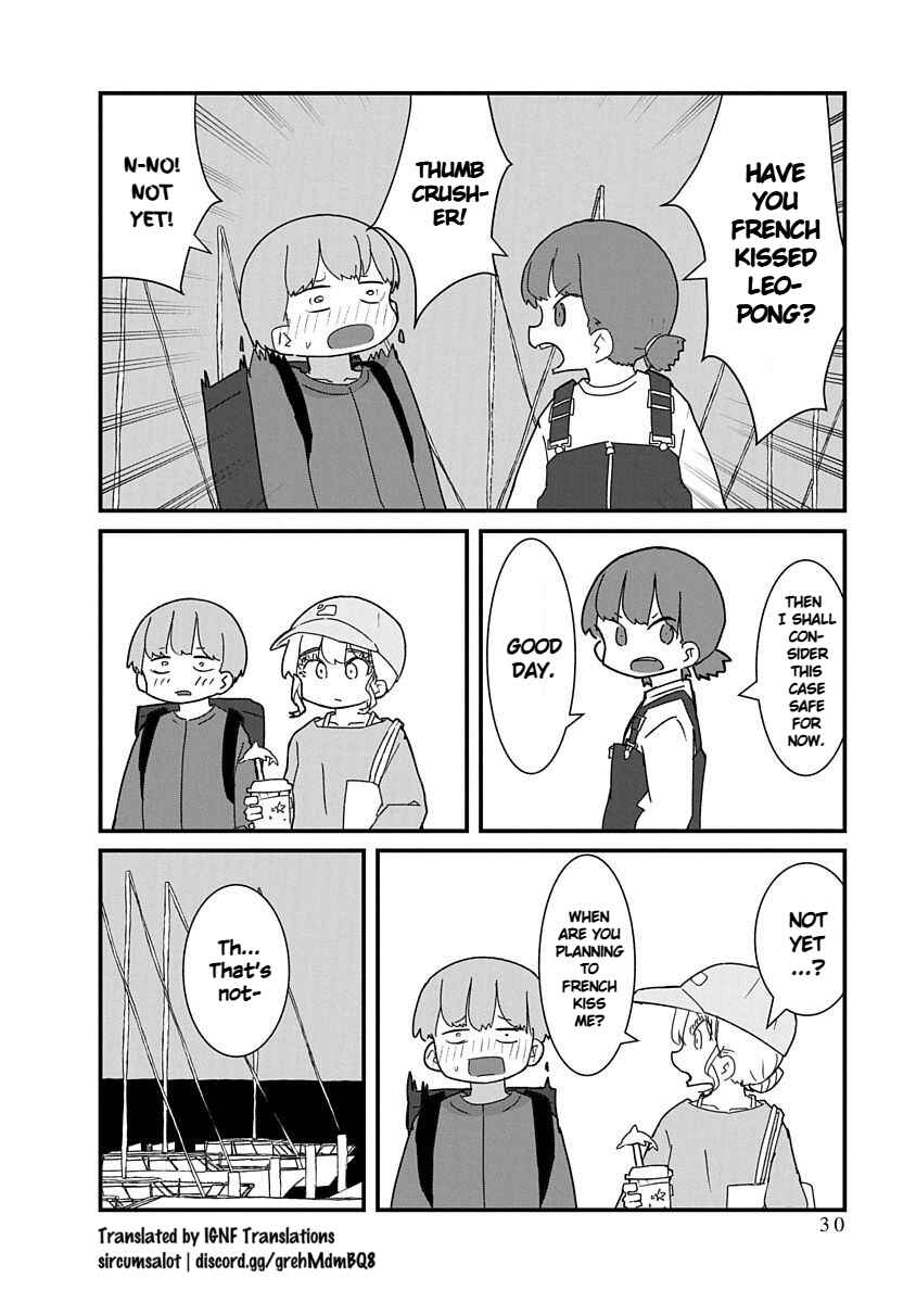 Chapter 36 - Page 12