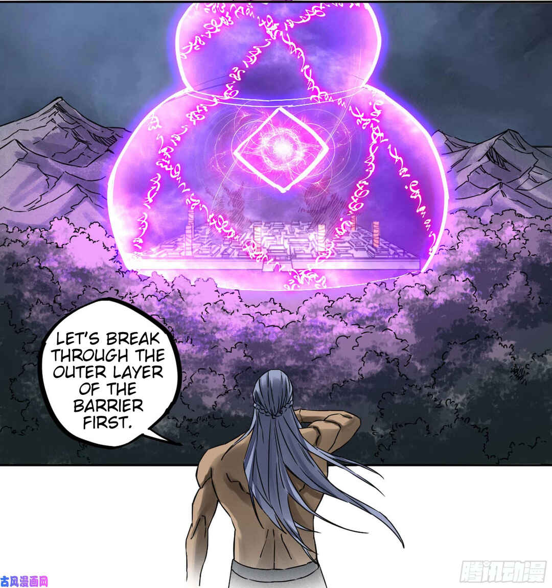 Chapter 205 - Page 30