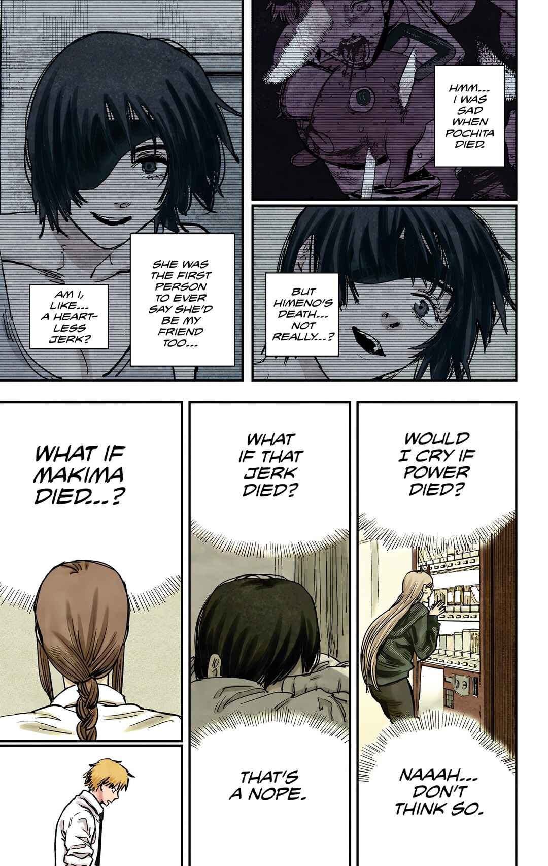 Chapter 29 - Page 11