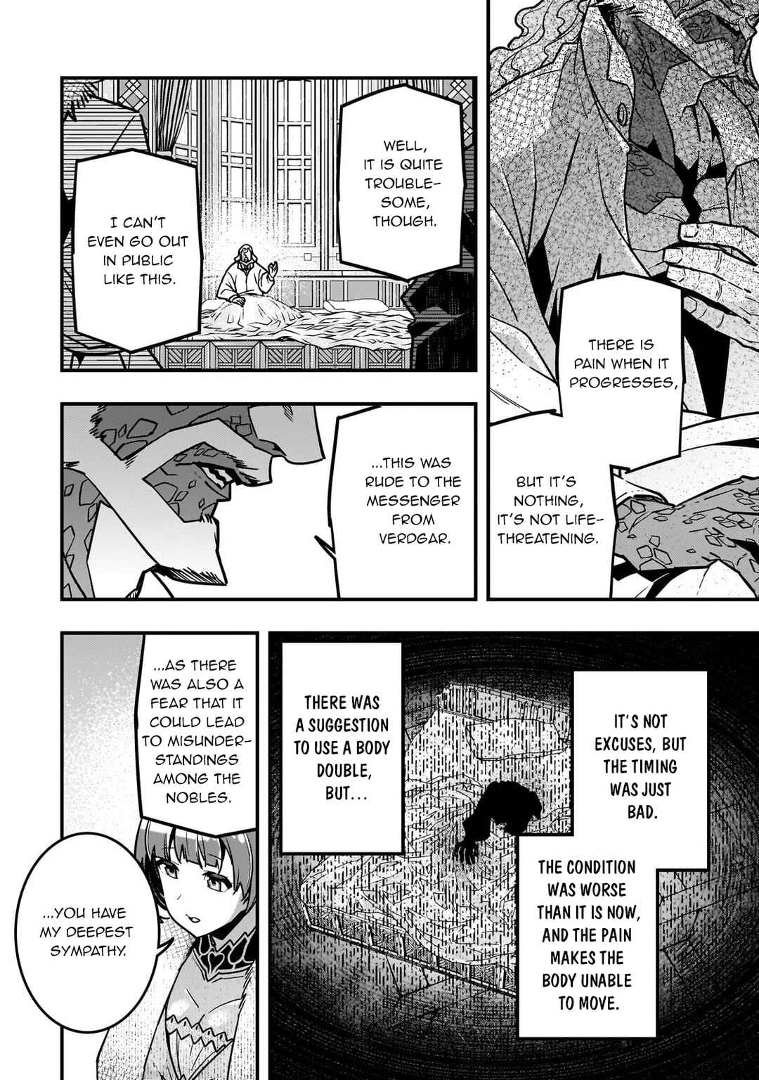 Chapter 85 - Page 11