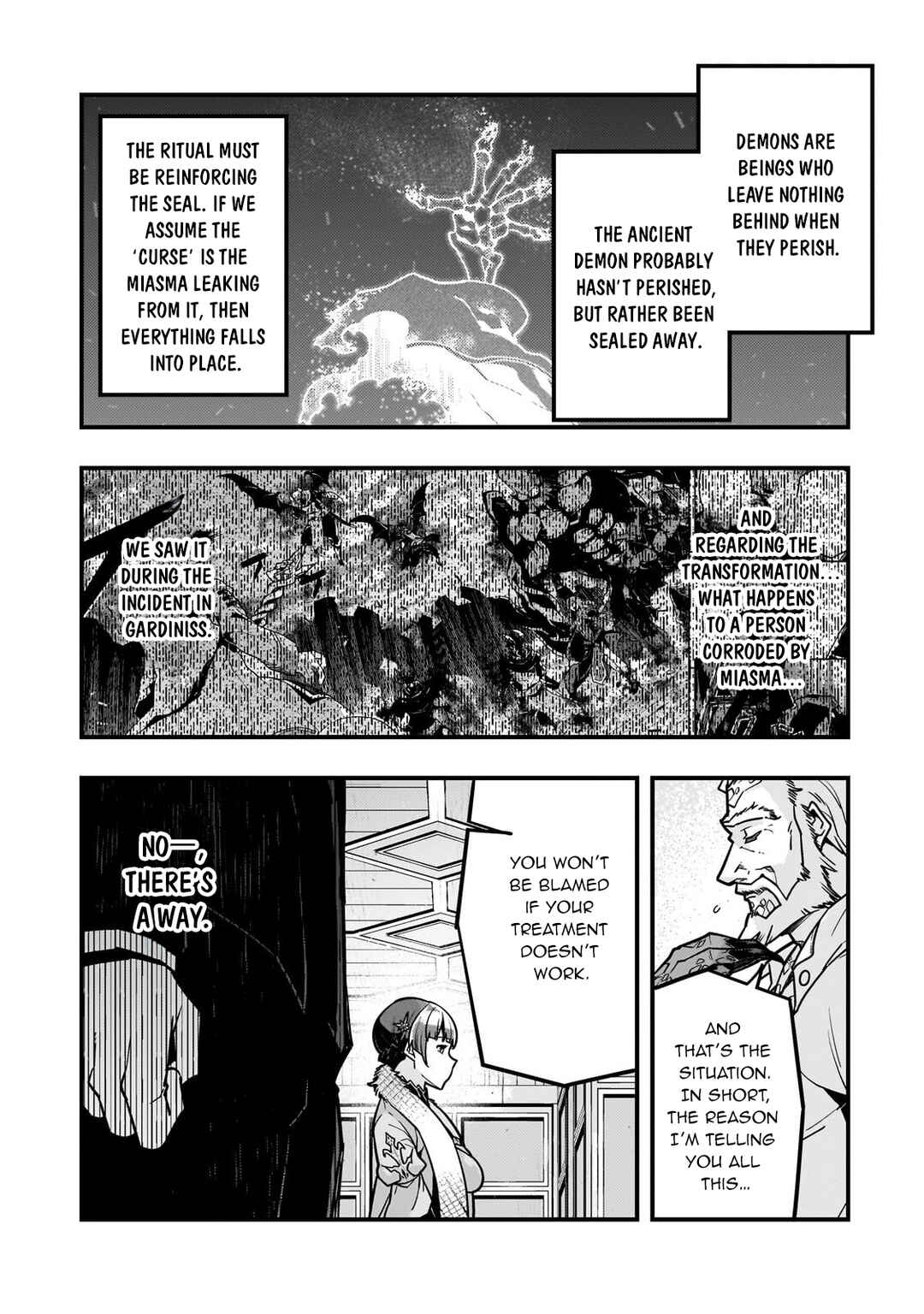 Chapter 85 - Page 14