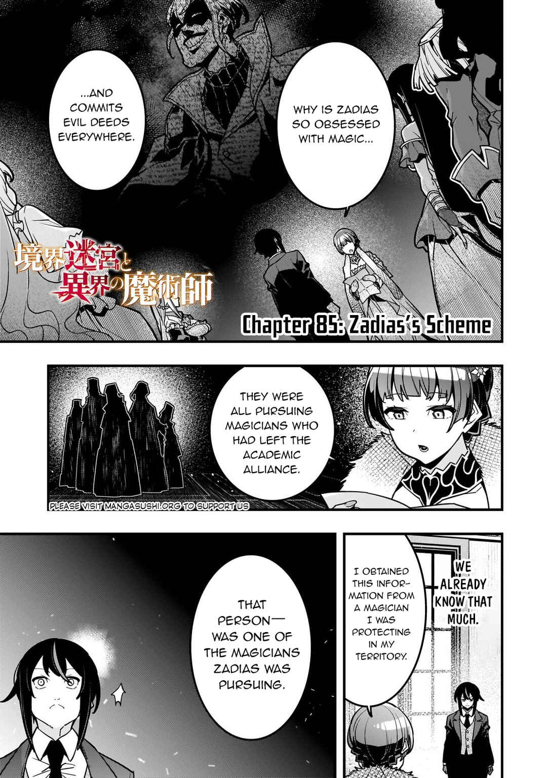 Chapter 85 - Page 2