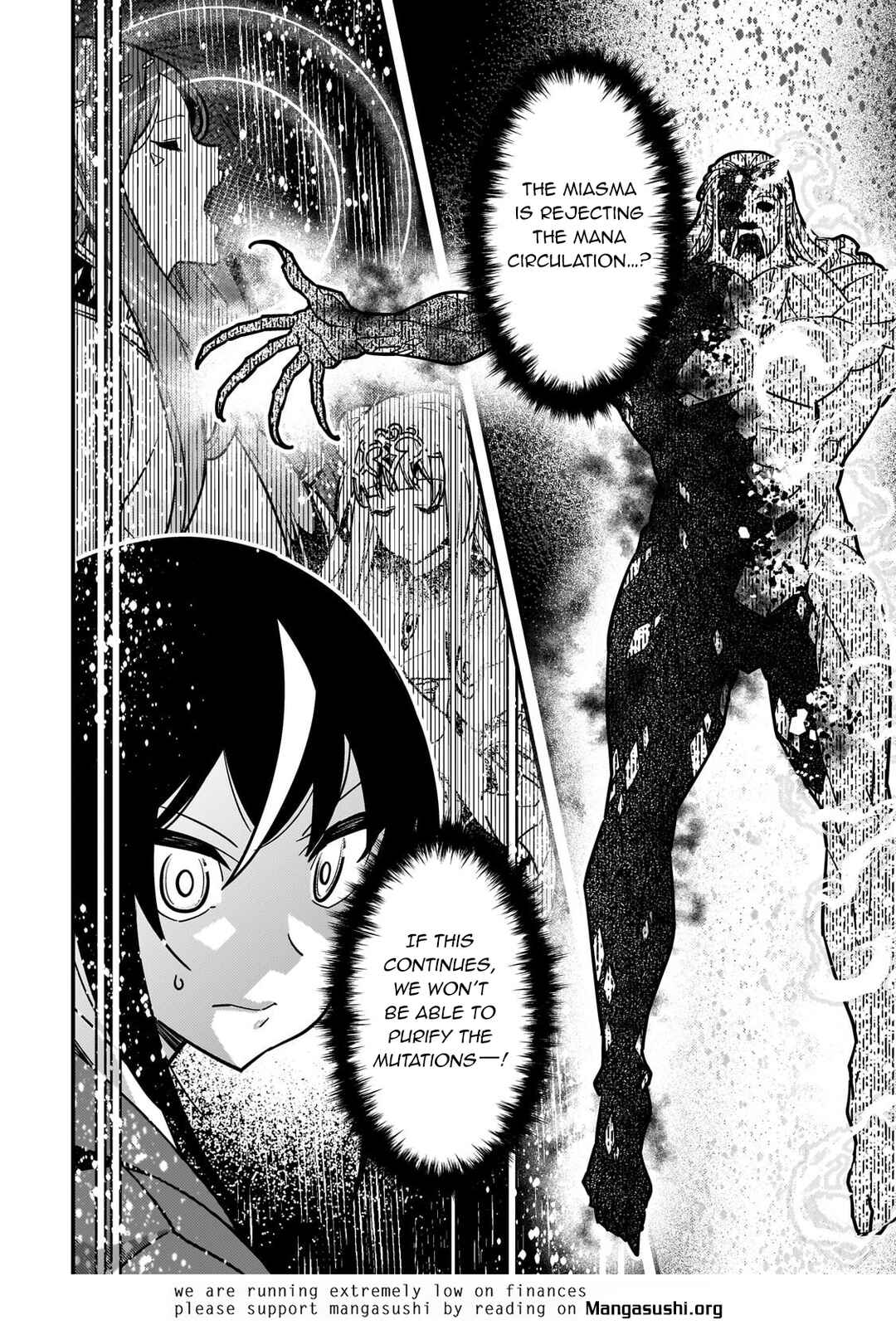 Chapter 85 - Page 21