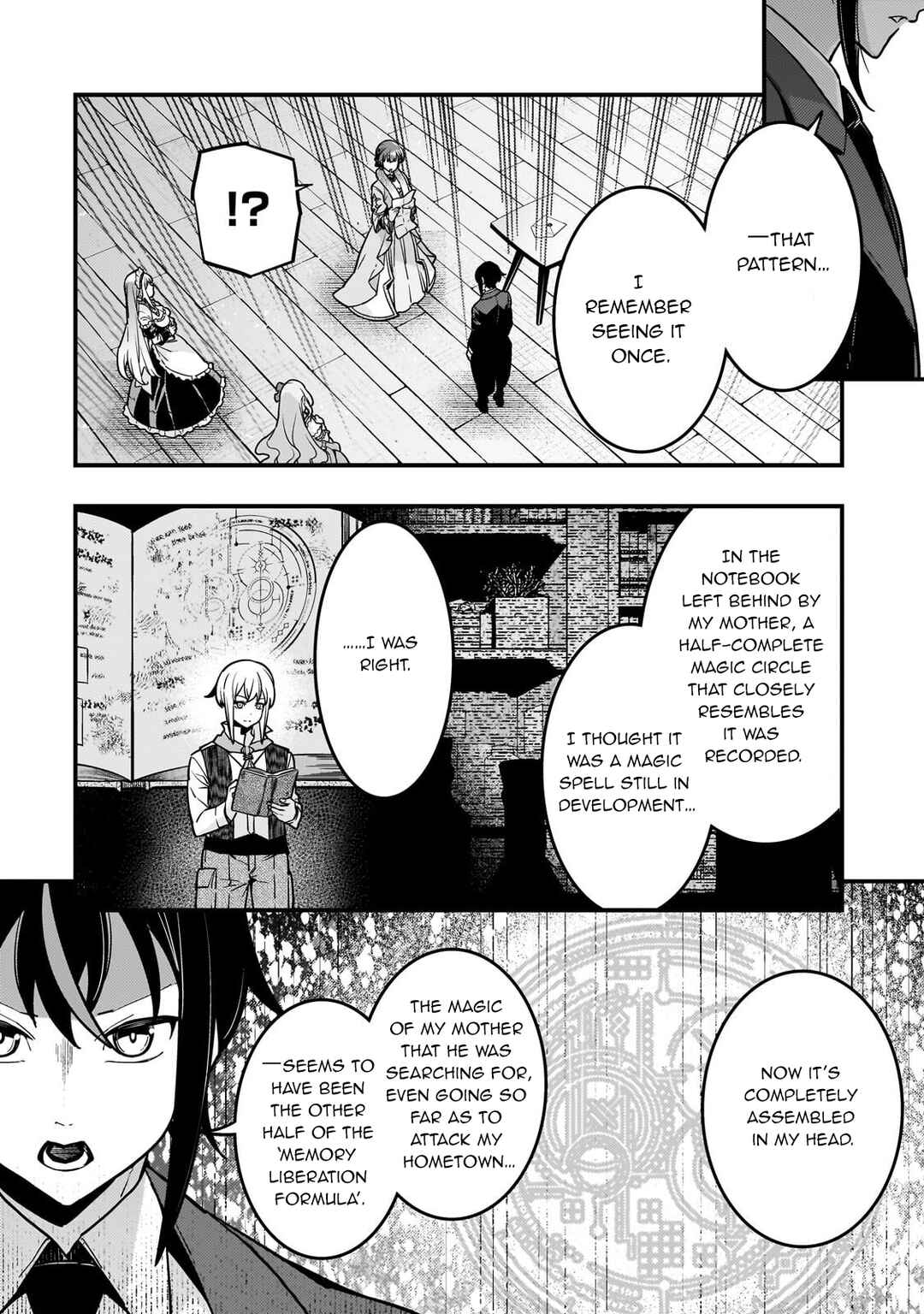Chapter 85 - Page 5