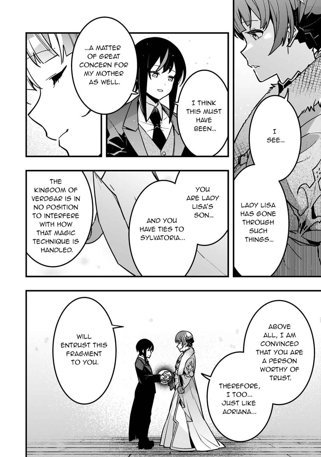 Chapter 85 - Page 7