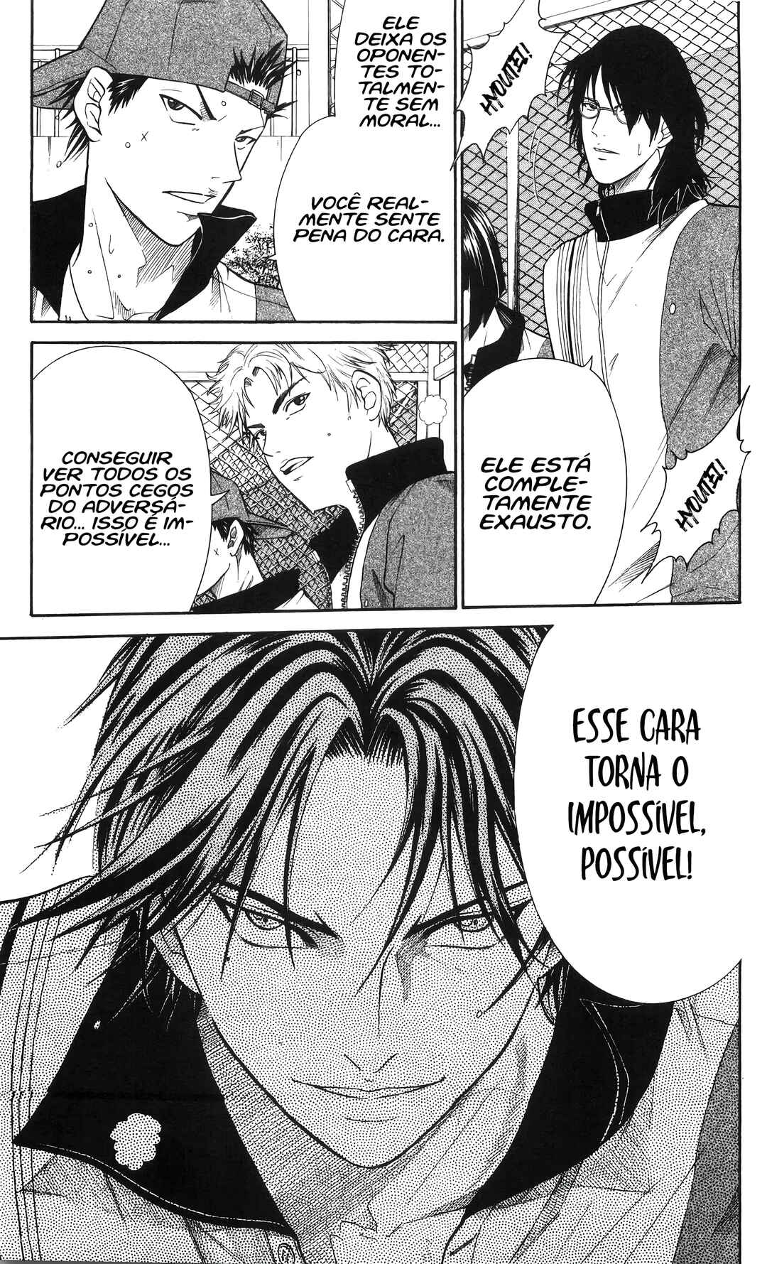 Chapter 301 - Page 4