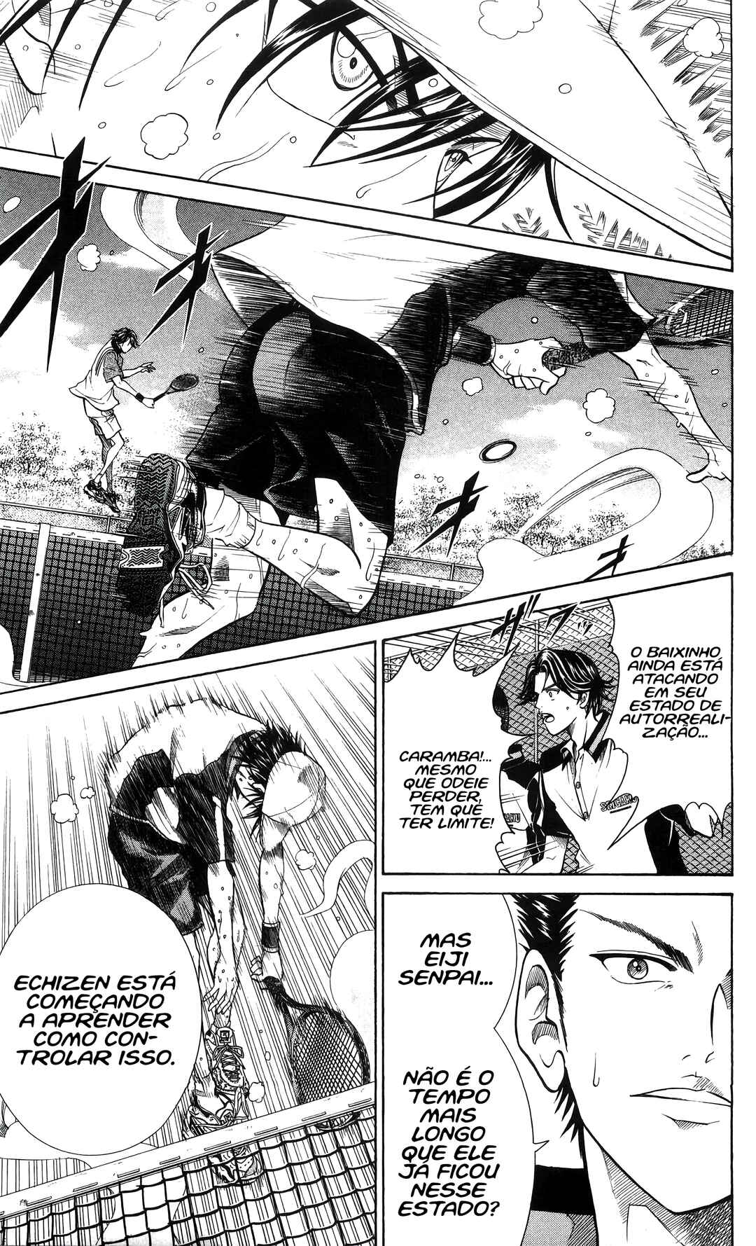 Chapter 301 - Page 8