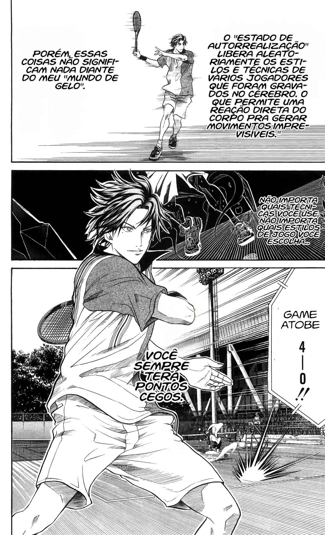 Chapter 301 - Page 9