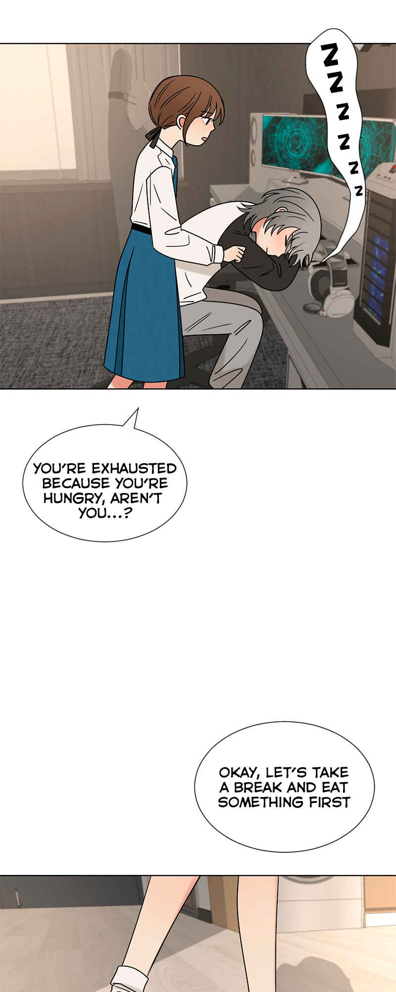 Chapter 31 - Page 34