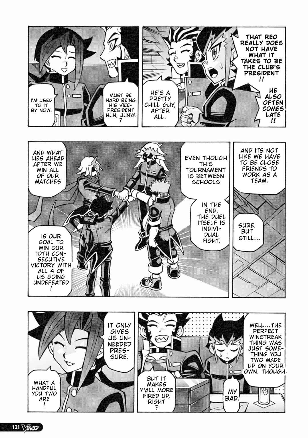 Chapter 63 - Page 11