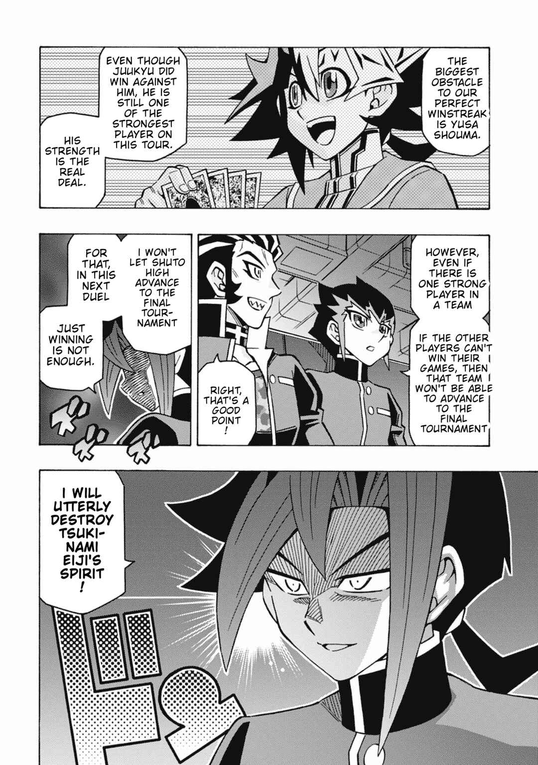 Chapter 63 - Page 12