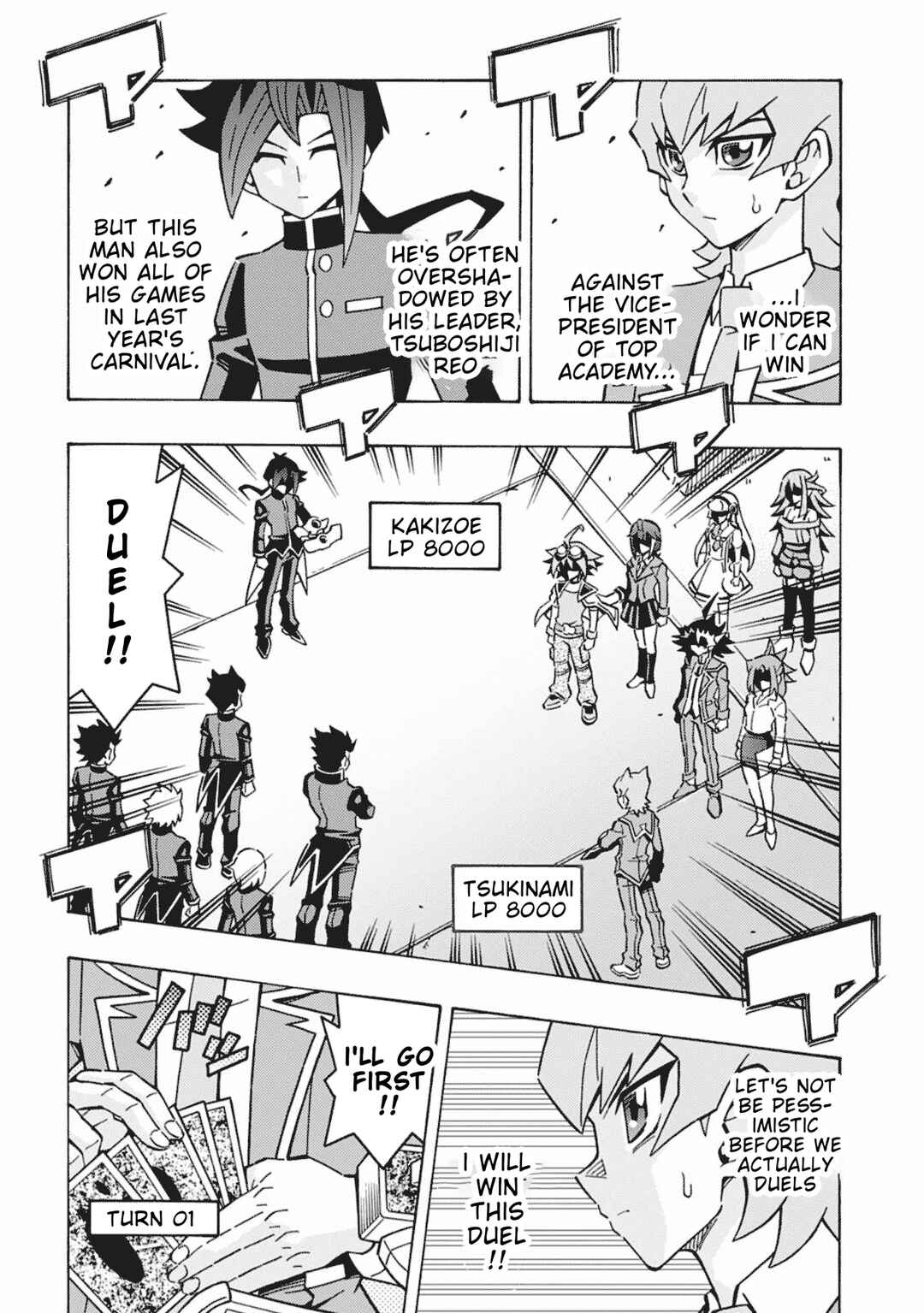 Chapter 63 - Page 14