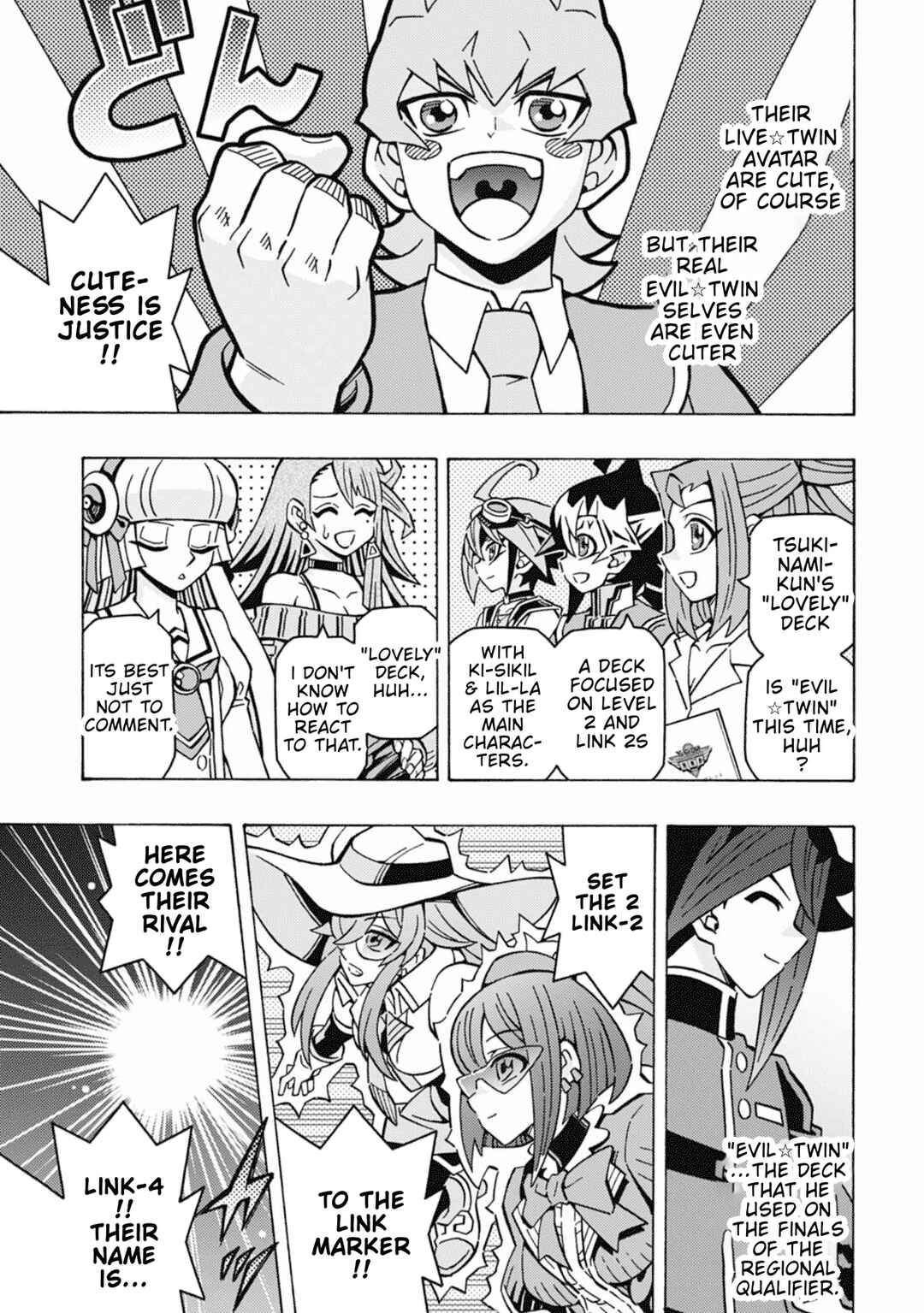 Chapter 63 - Page 19