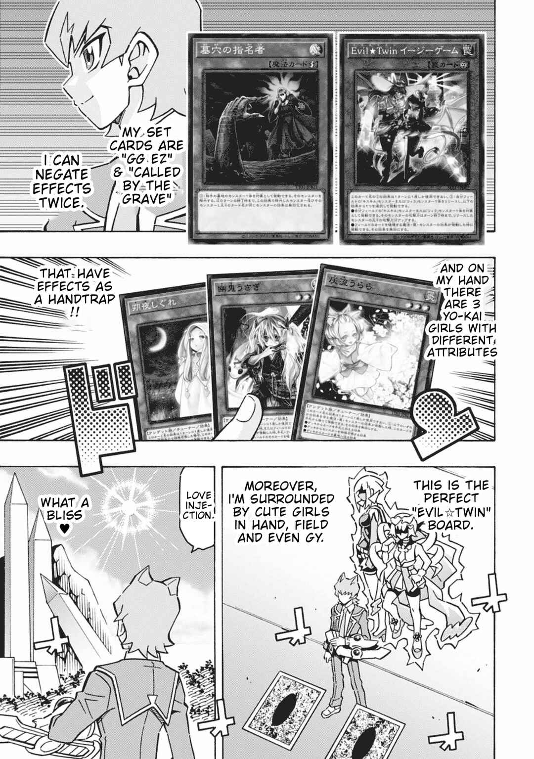 Chapter 63 - Page 21