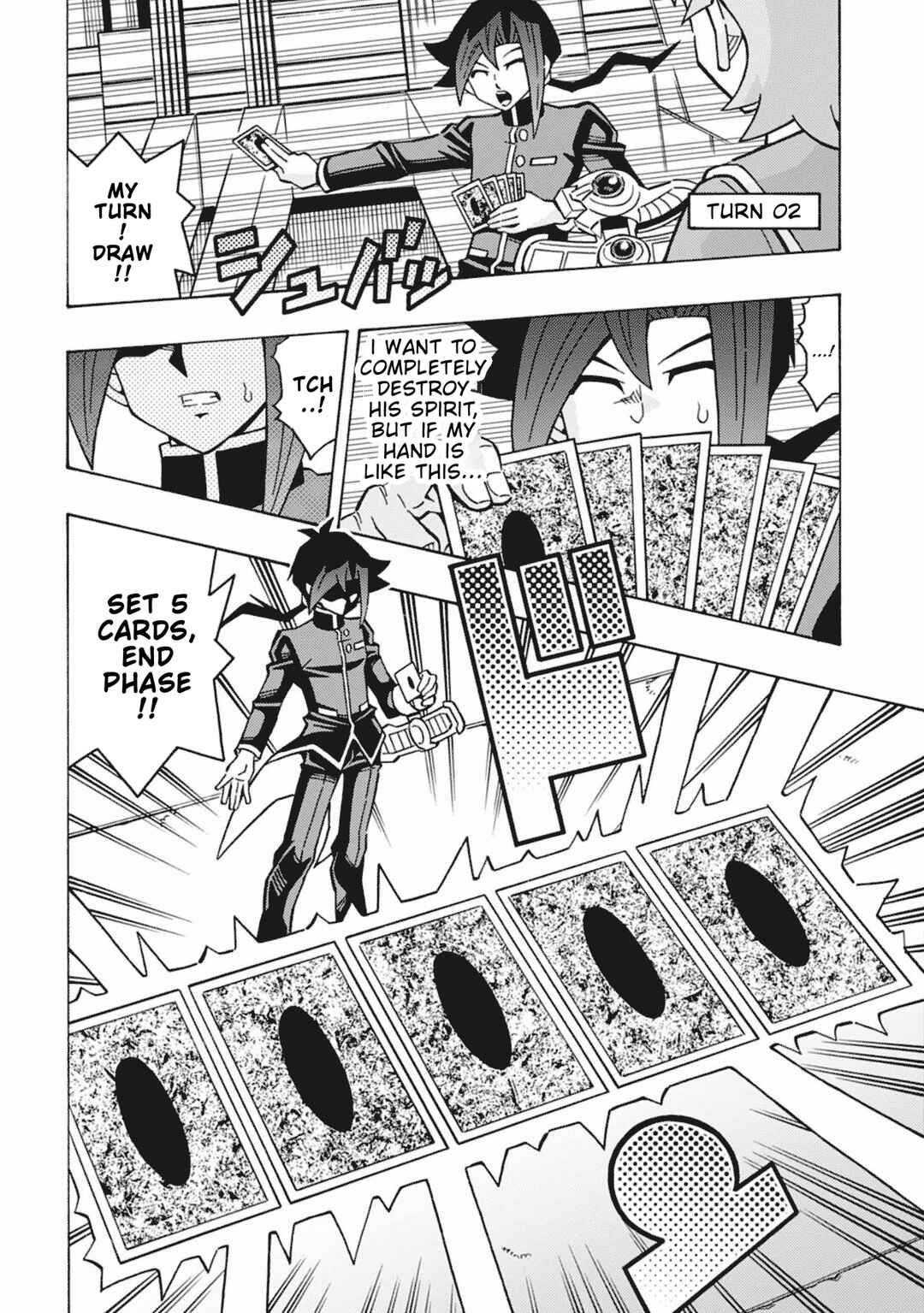 Chapter 63 - Page 22