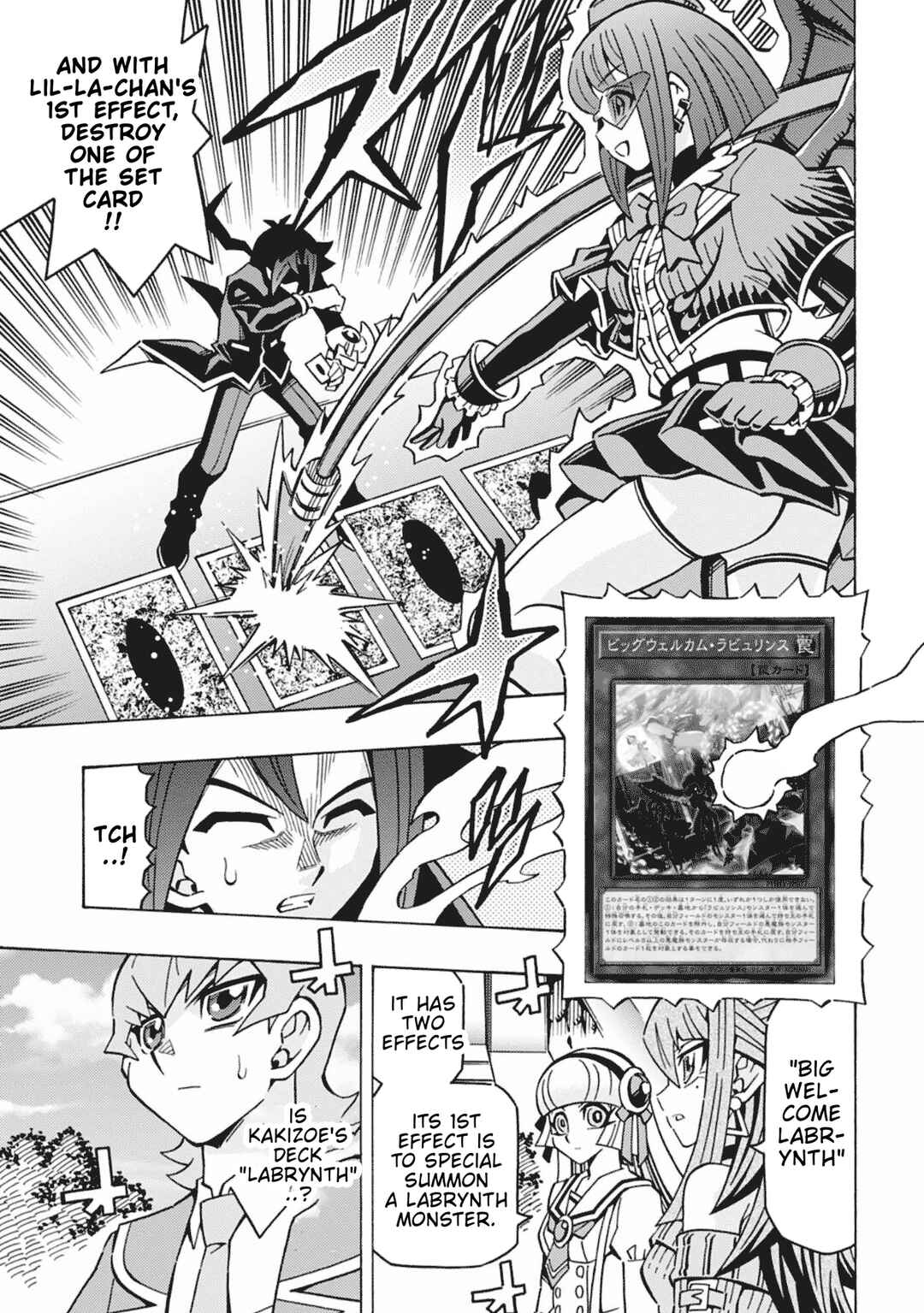 Chapter 63 - Page 25