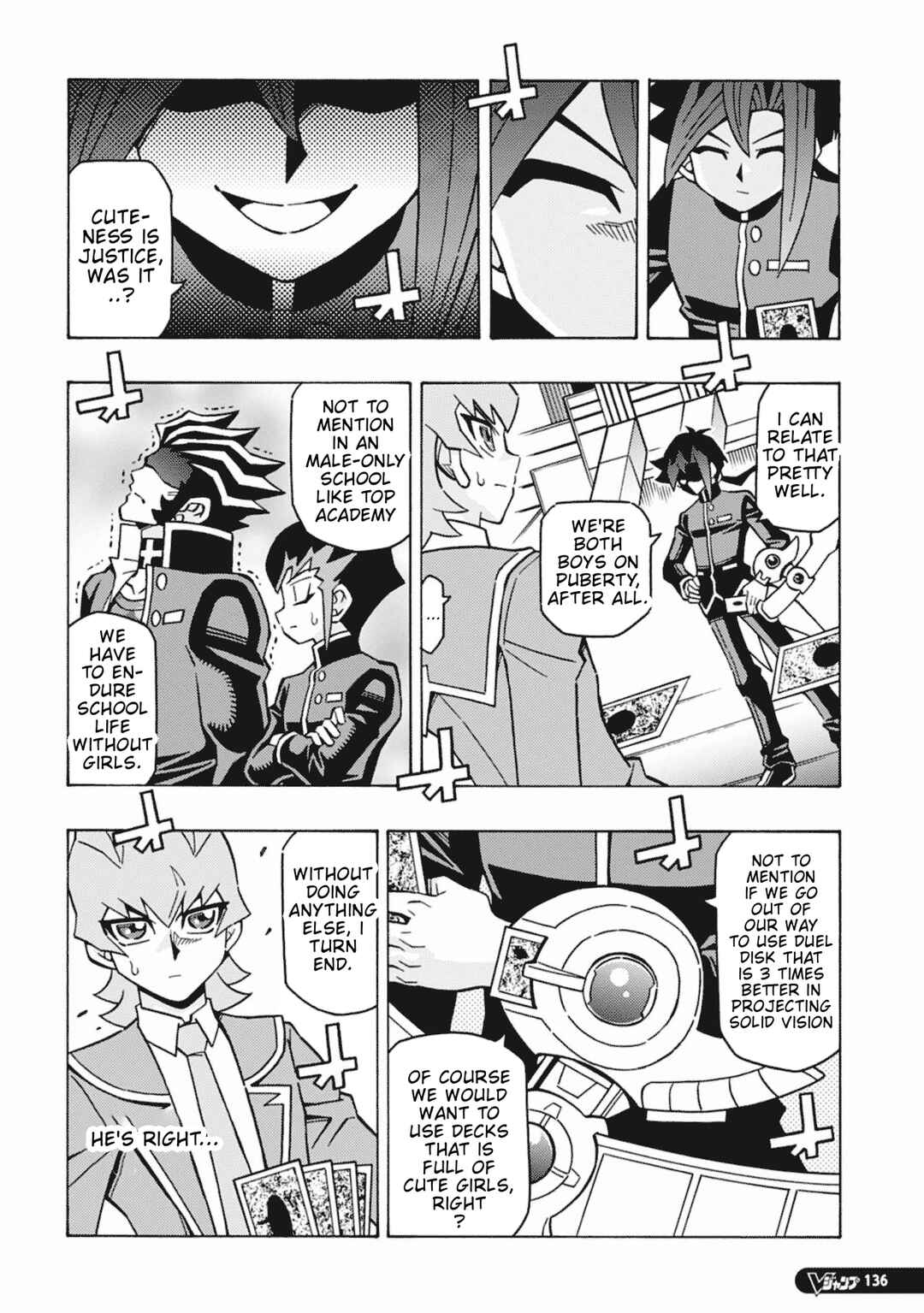 Chapter 63 - Page 26