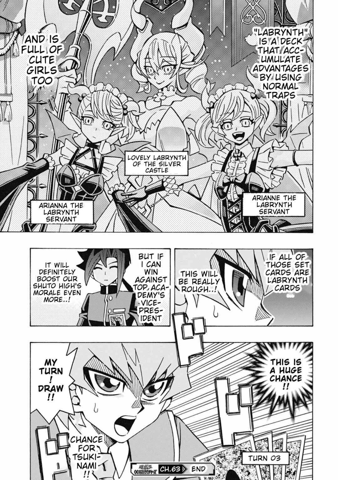 Chapter 63 - Page 27