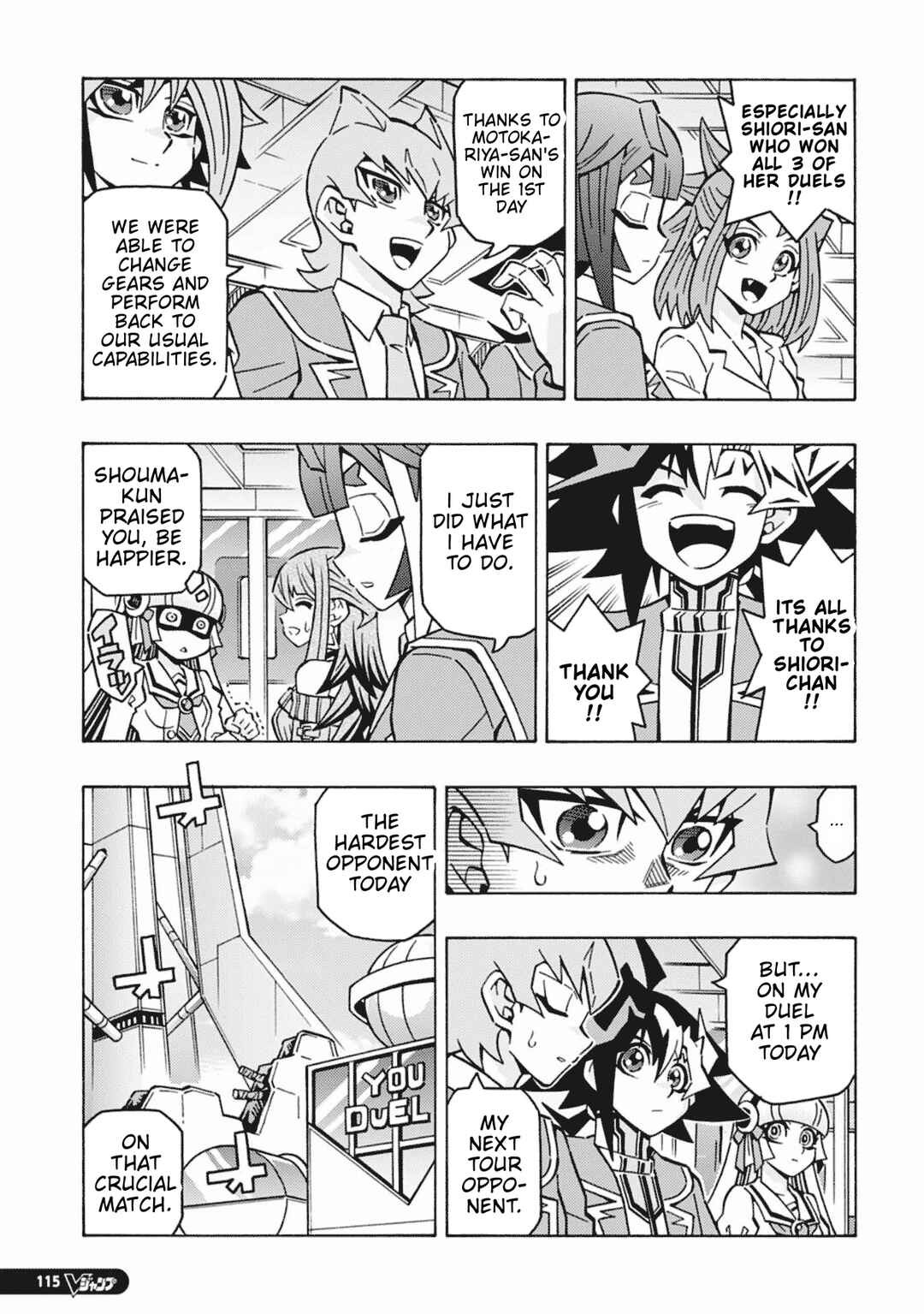 Chapter 63 - Page 5