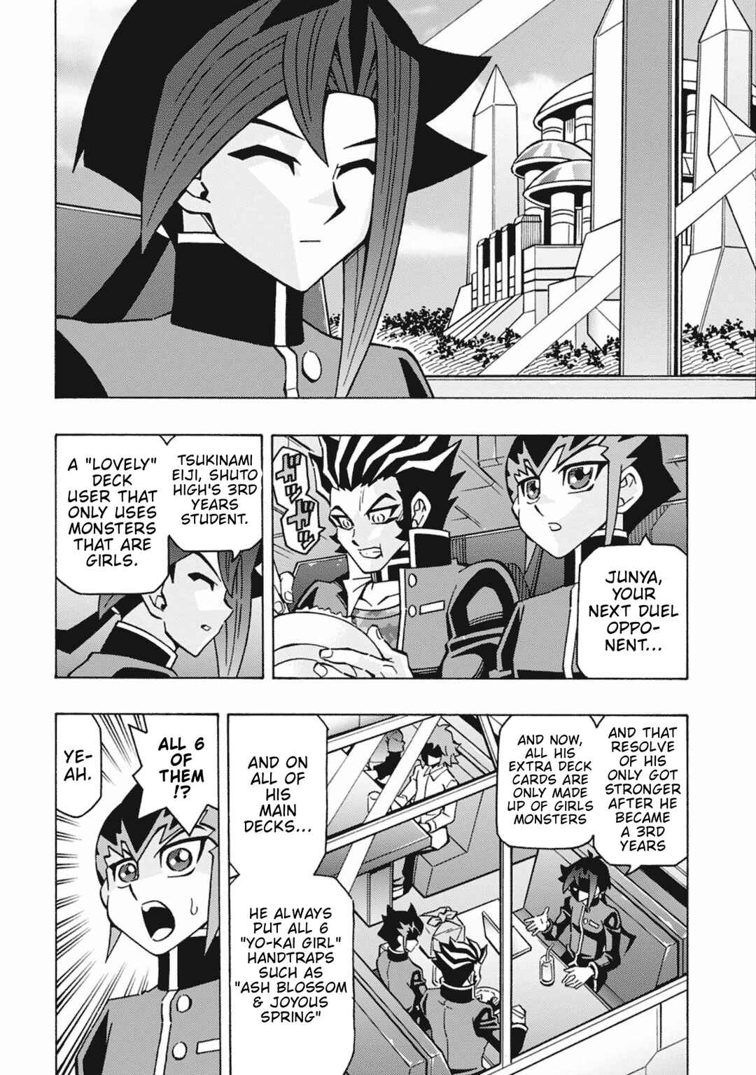 Chapter 63 - Page 6