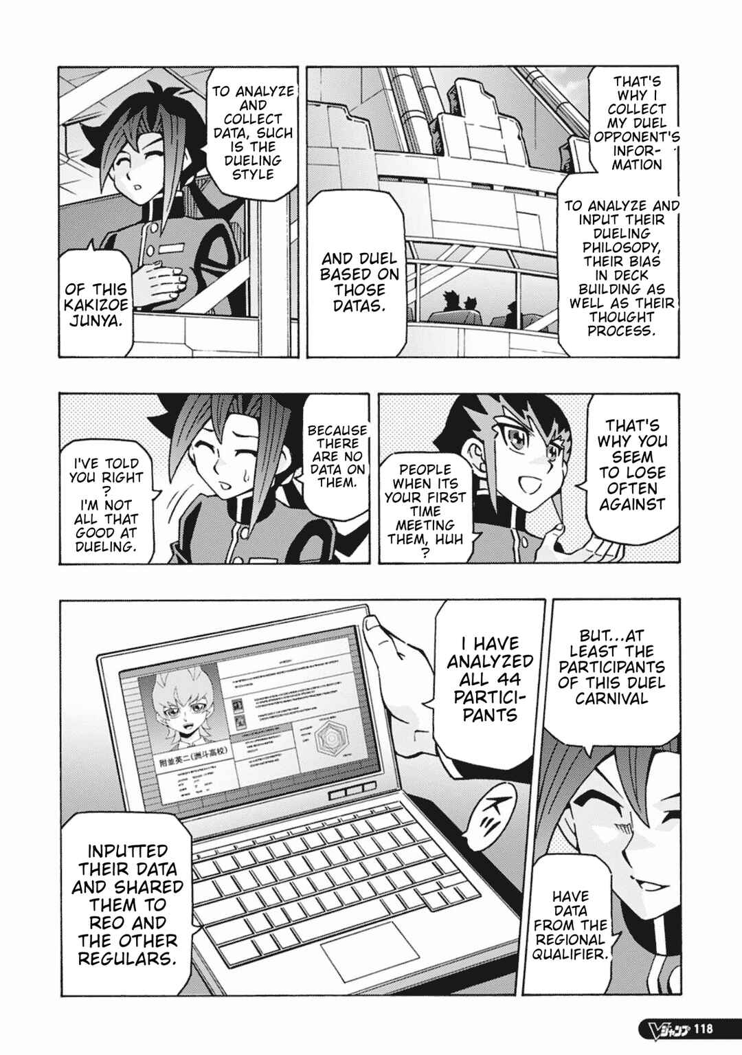Chapter 63 - Page 8
