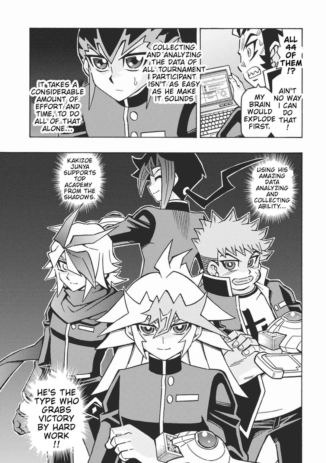 Chapter 63 - Page 9