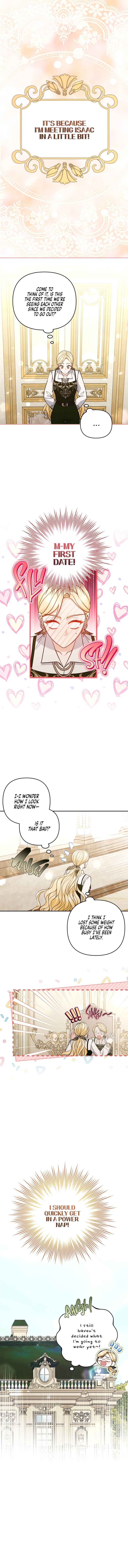 Chapter 99 - Page 10