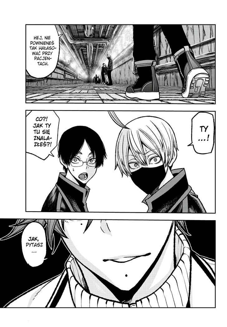 Chapter 74 - Page 20
