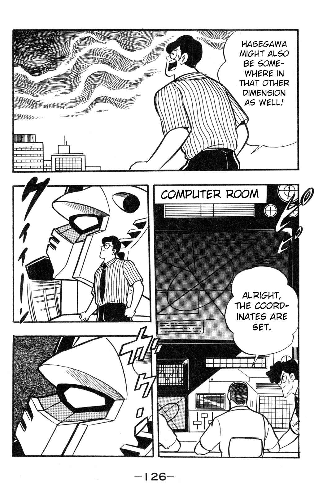 Chapter 58 - Page 10