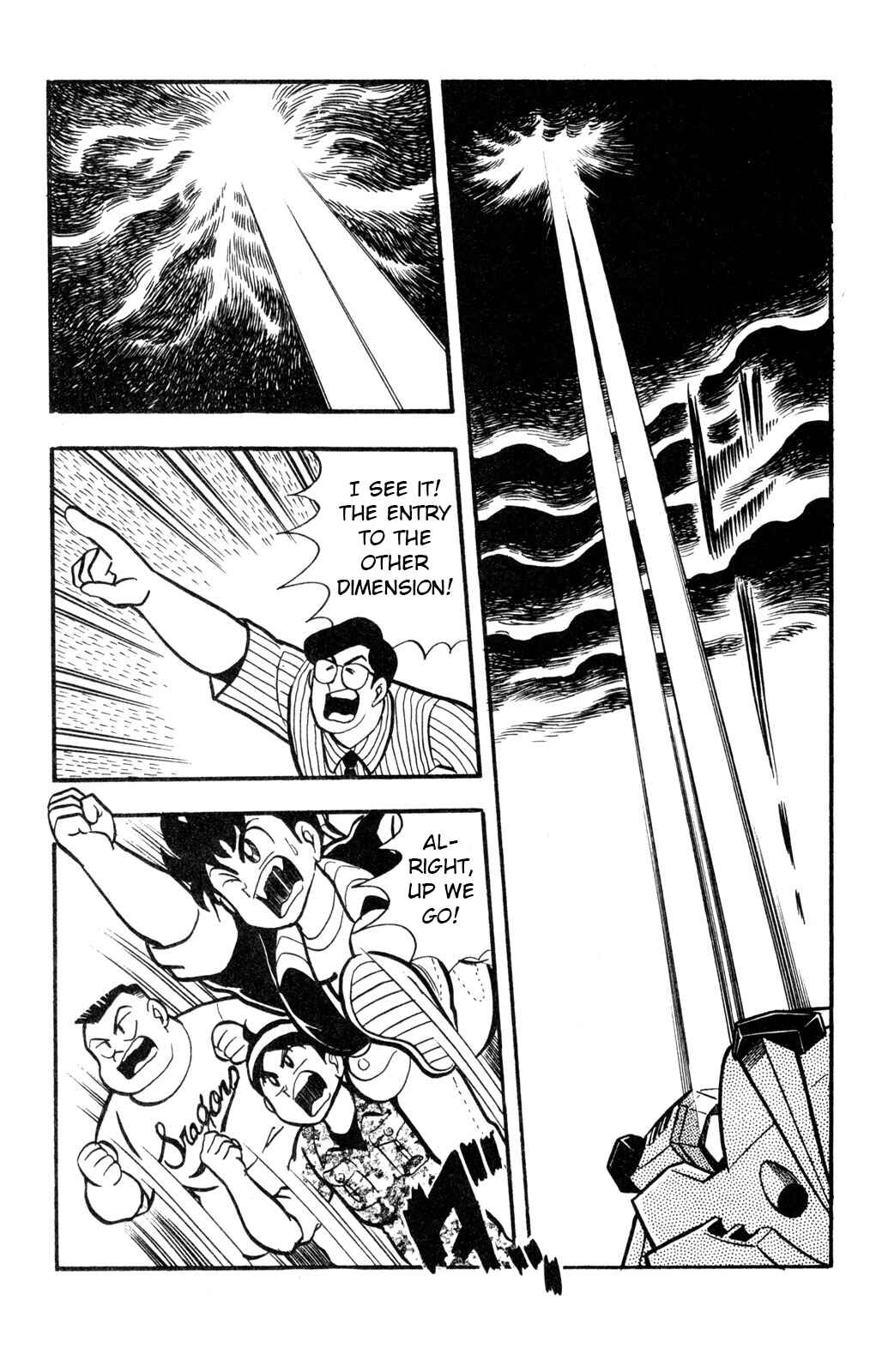 Chapter 58 - Page 11