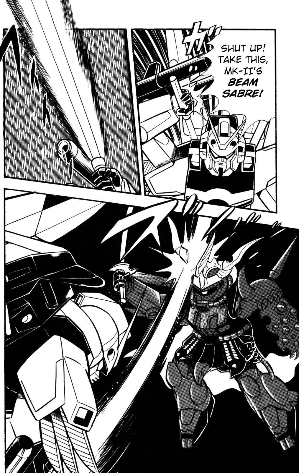 Chapter 58 - Page 23