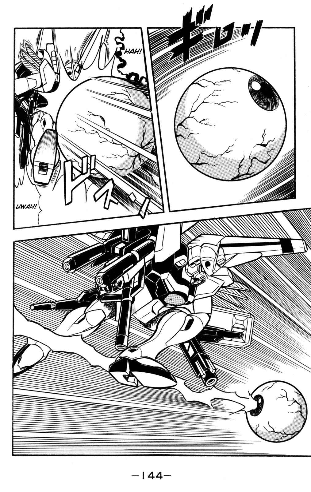 Chapter 58 - Page 27